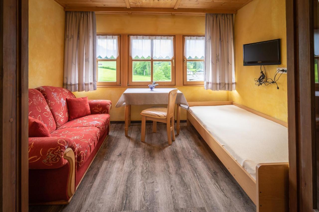 Pension Villa Lockstein Berchtesgaden Exterior photo
